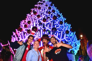 The Great "Christmas" Gizmo